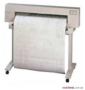 HP DesignJet 430 A0
