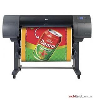 HP Designjet 4520ps 42-in
