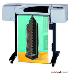 HP DesignJet 500 A1