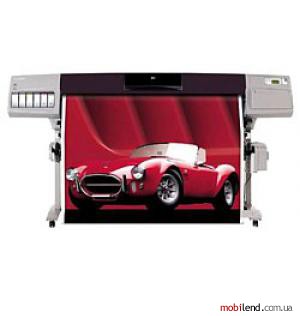 HP DesignJet 5500uv 60-in