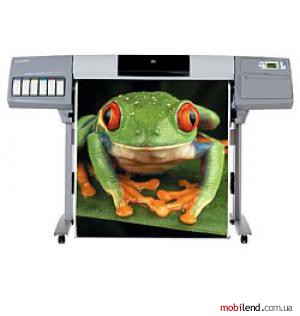 HP DesignJet 5500uvps 42-in