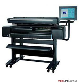 HP DesignJet 820mfp
