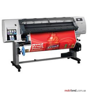 HP Designjet L25500 60-in