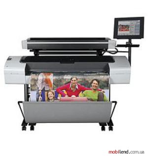 HP Designjet T1120 SD