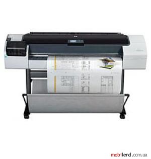 HP Designjet T1200 (CH538A)