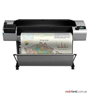 HP Designjet T1300 PostScript 1118 mm (CR652A)