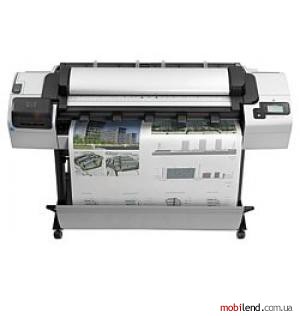 HP Designjet T2300 PostScript eMultifunction (CN728A)