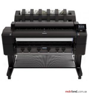 HP Designjet T2500 PostScript eMultifunction