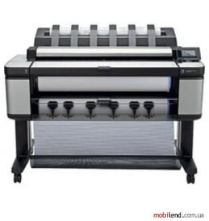 HP Designjet T3500 Production eMFP