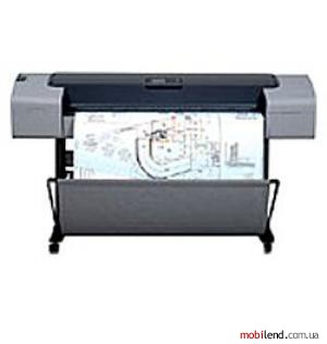 HP DesignJet T610 A0