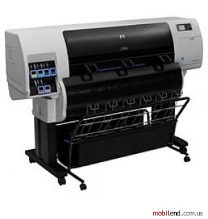 HP Designjet T7100 (CQ105A)