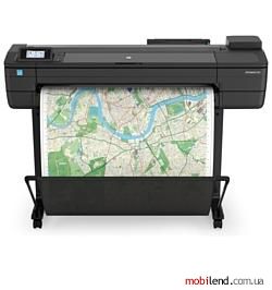 HP DesignJet T730 36-in (F9A29D)