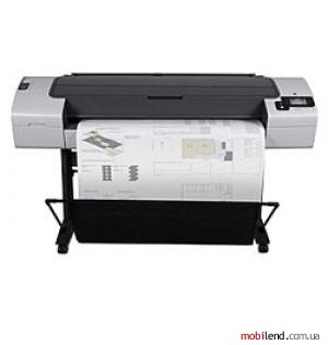 HP Designjet T790 PostScript 1118 mm (CR650A)