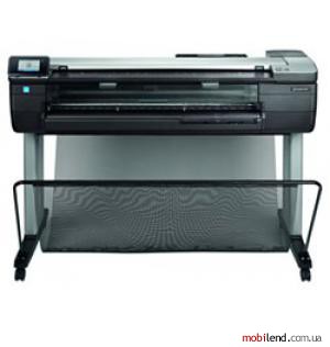HP DesignJet T830 36-in Multifunction (F9A30A)