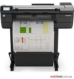 HP DesignJet T830 F9A28D