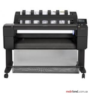 HP DesignJet T930 36-in PostScript (L2Y22B)