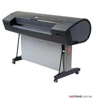 HP DesignJet Z3100 44-in