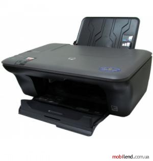 HP DeskJet 1050 