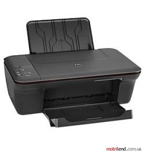 HP Deskjet 1050A (CQ198C)