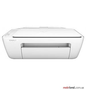 HP DeskJet 2130