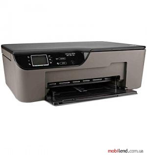 HP Deskjet 3070A e-All-in-One (CQ191C) ����