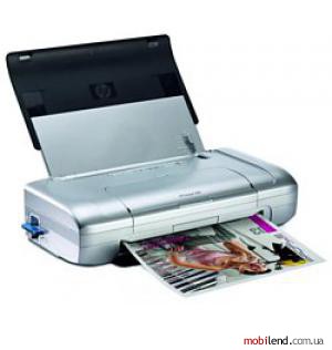 HP Deskjet 460