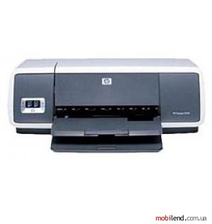 HP DeskJet 5743