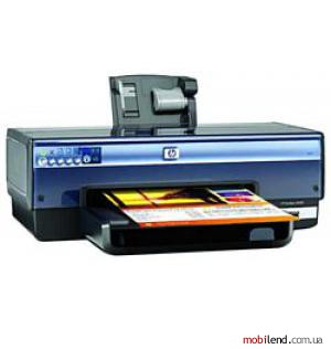 HP DeskJet 6980