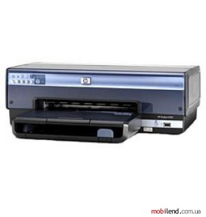 HP DeskJet 6983