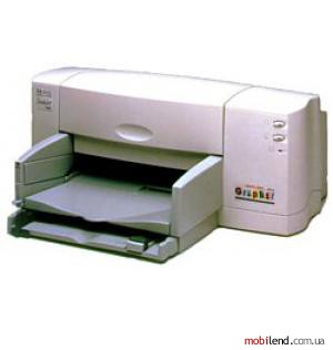 HP DeskJet 720C