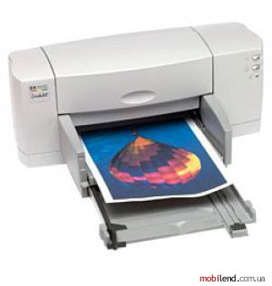 HP DeskJet 845C