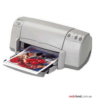 HP DeskJet 930C