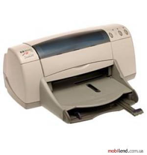 HP DeskJet 950C
