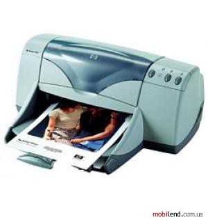 HP DeskJet 960c