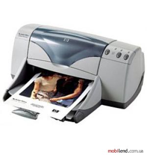 HP DeskJet 990Cxi