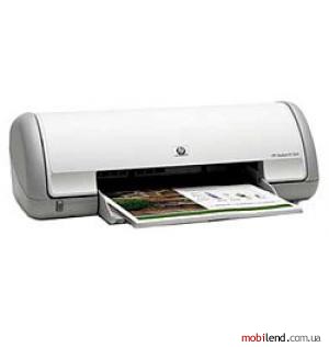 HP DeskJet D1360