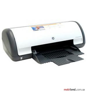 HP DeskJet D1460