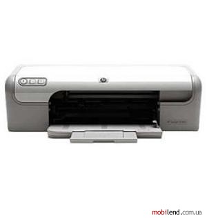 HP DeskJet D2360