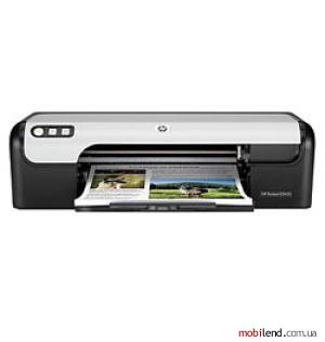 HP Deskjet D2430
