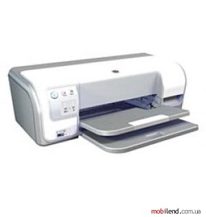 HP Deskjet D4360