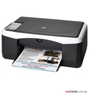 HP DeskJet F2180