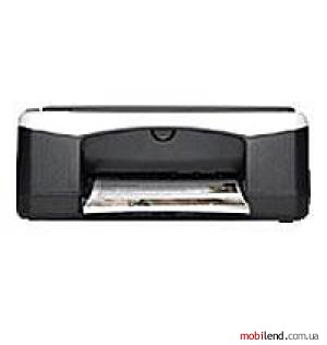 HP Deskjet F2187