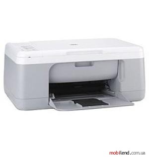 HP Deskjet F2290