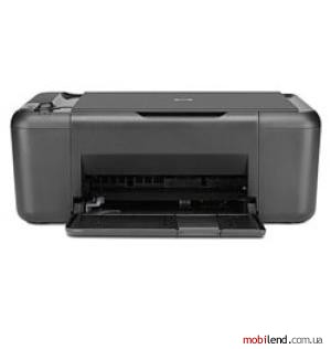 HP Deskjet F2420