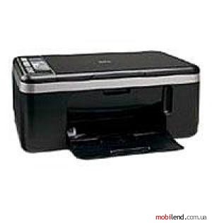 HP DeskJet F4180