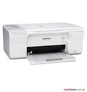 HP Deskjet F4224