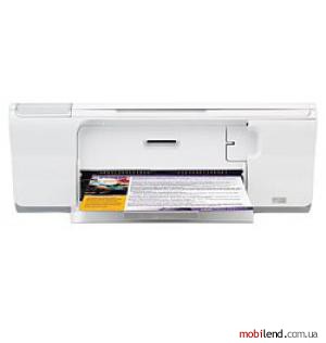 HP Deskjet F4240