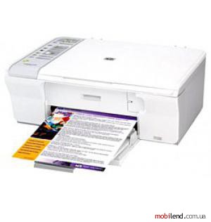 HP Deskjet F4275