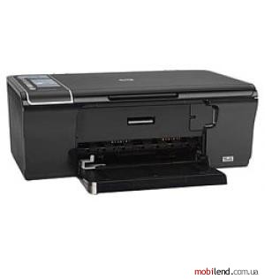 HP Deskjet F735