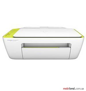 HP DeskJet Ink Advantage 2135